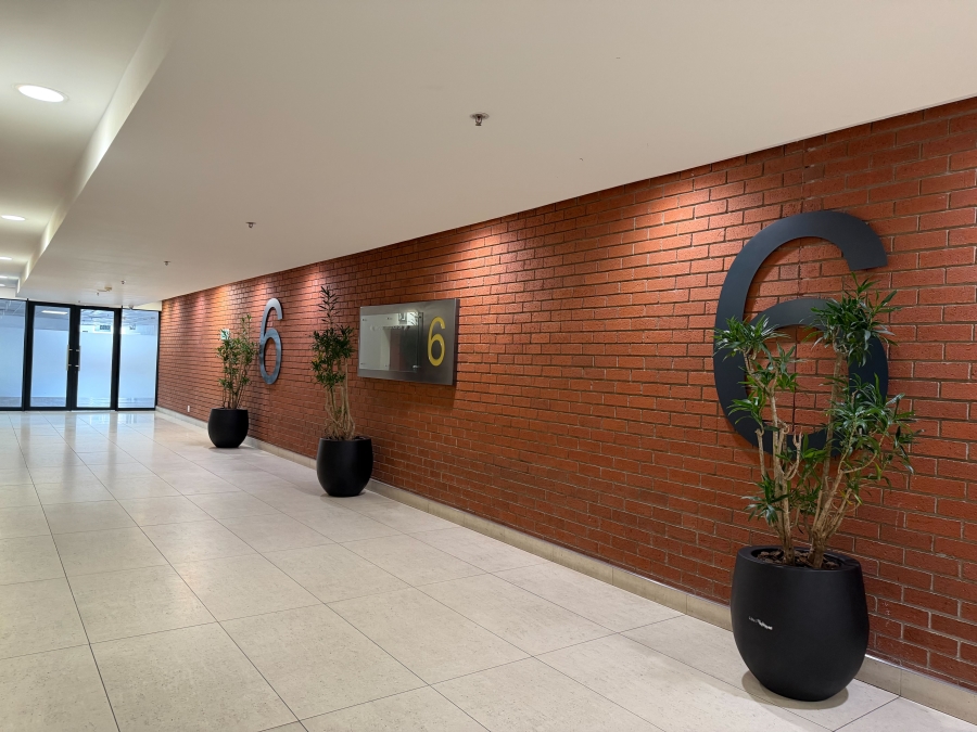 To Let Commercial Property for Rent in Cape Town City Centre Western Cape